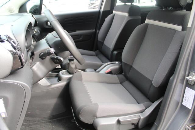 Citroen C3 Aircross 1.2 PureTech S&S Feel