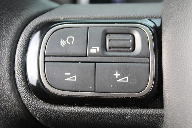 Citroen C3 Aircross 1.2 PureTech S&S Feel