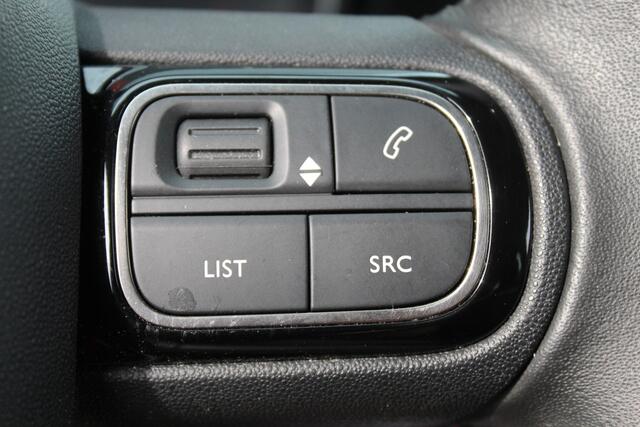 Citroen C3 Aircross 1.2 PureTech S&S Feel
