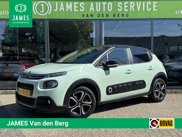 Citroen C3 1.2 PT Feel