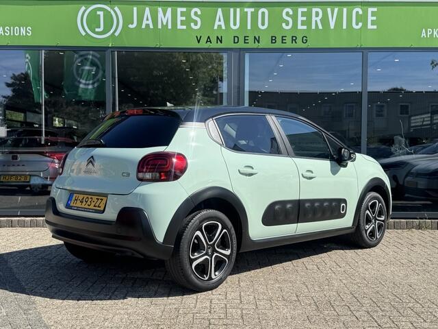 Citroen C3 1.2 PT Feel