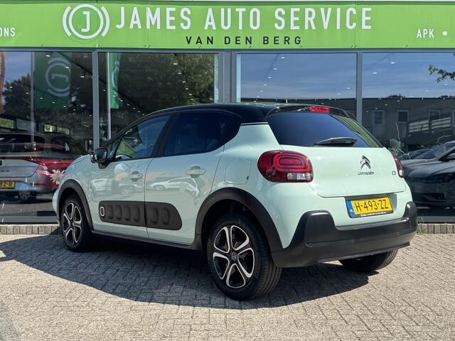 Citroen C3 1.2 PT Feel