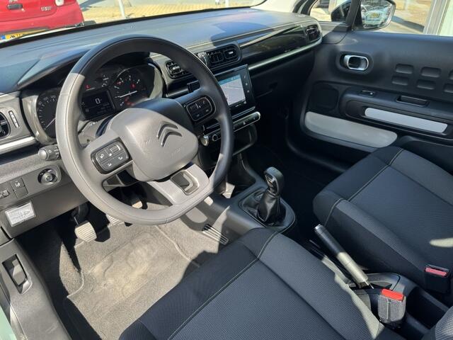 Citroen C3 1.2 PT Feel