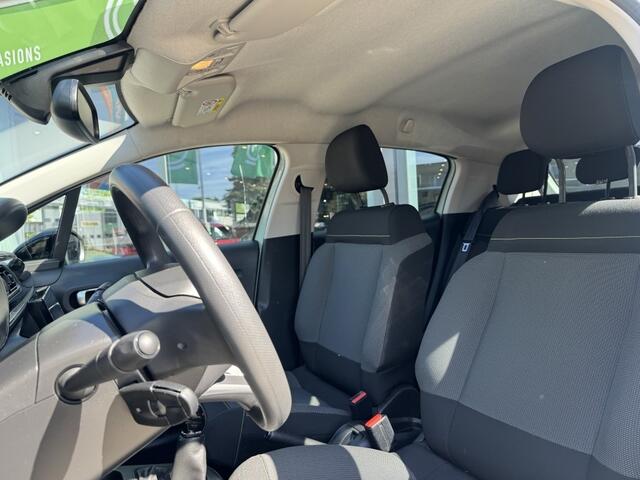 Citroen C3 1.2 PT Feel