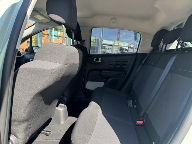 Citroen C3 1.2 PT Feel