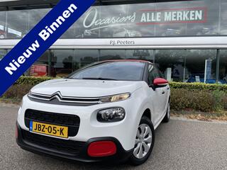 citroen-c3-1.2-puretech-s&s-live-ai