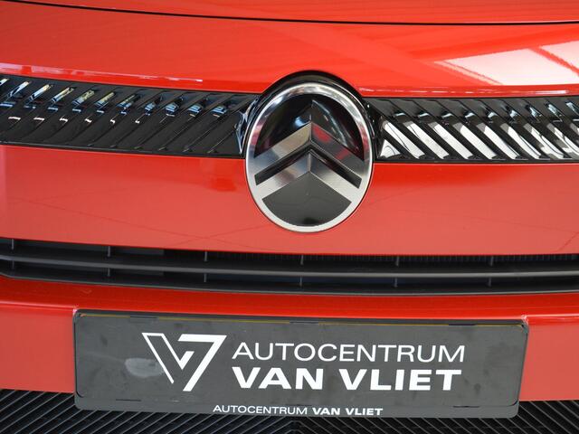 Citroen C3 Ë-C3 44 kWh 113pk Max | Navigatie | Achteruitrijcamera | Climate Control | Apple Carplay/Android Auto |