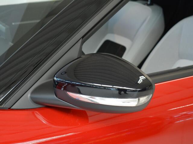 Citroen C3 Ë-C3 44 kWh 113pk Max | Navigatie | Achteruitrijcamera | Climate Control | Apple Carplay/Android Auto |