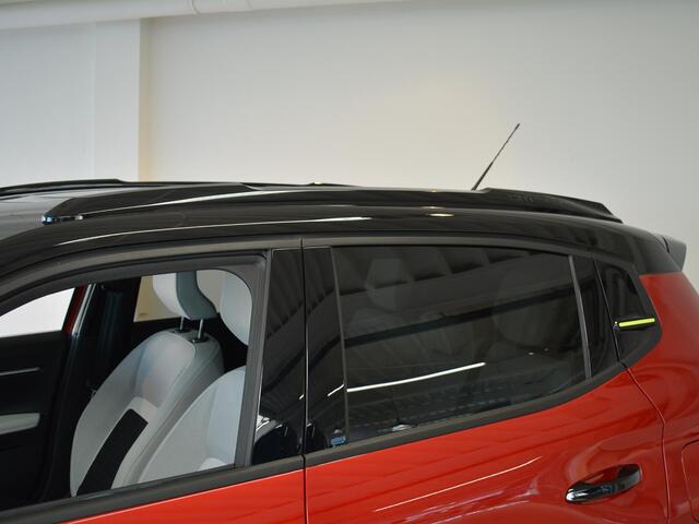Citroen C3 Ë-C3 44 kWh 113pk Max | Navigatie | Achteruitrijcamera | Climate Control | Apple Carplay/Android Auto |