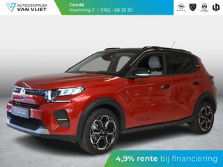 citroen-c3-Ë-c3-44-kwh-113pk-max--