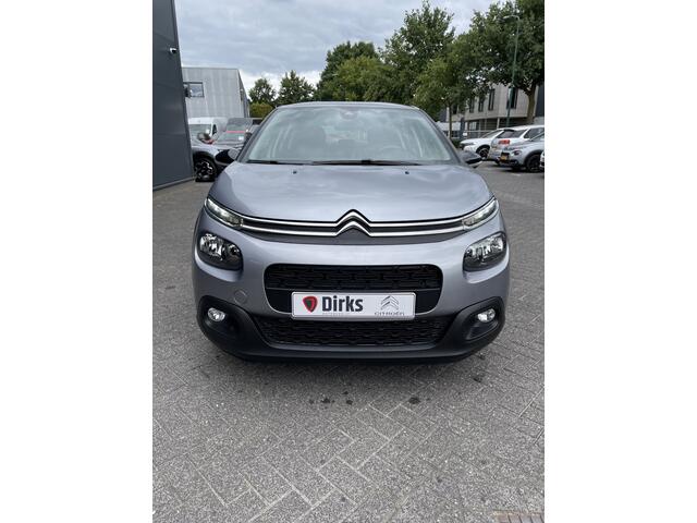 Citroen C3 82pk Feel (Navigatie - Automatische Airco - Parkeersensoren - Apple Carplay - Cruise Controle)