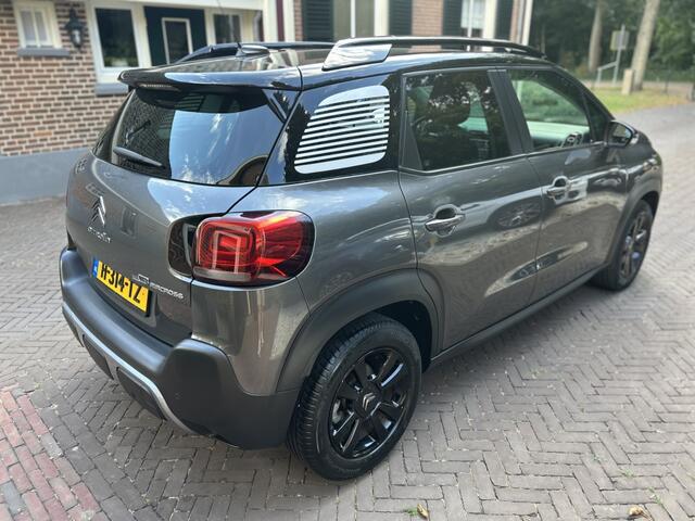 Citroen C3 1.2 110pk Origins Navi, Carplay, LMV, 1e Eigenaar