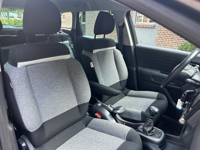 Citroen C3 1.2 110pk Origins Navi, Carplay, LMV, 1e Eigenaar