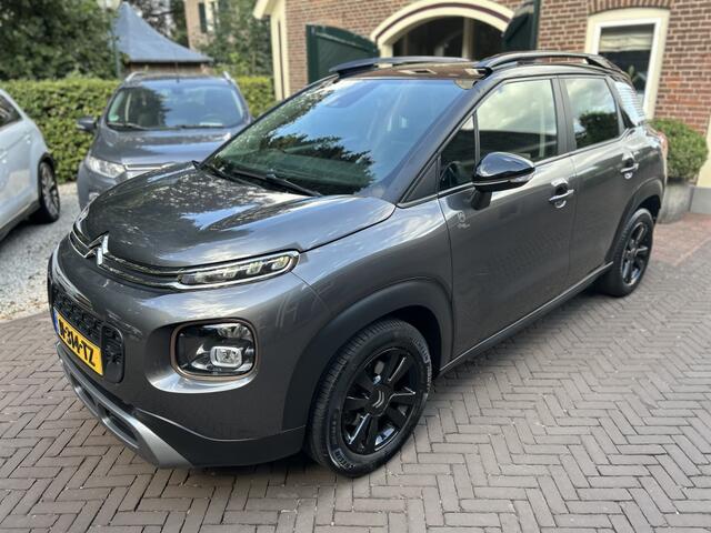 Citroen C3 1.2 110pk Origins Navi, Carplay, LMV, 1e Eigenaar