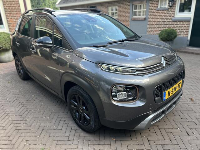 Citroen C3 1.2 110pk Origins Navi, Carplay, LMV, 1e Eigenaar