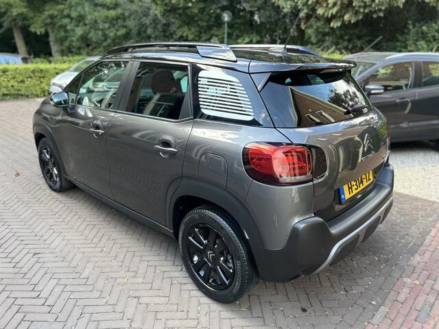 Citroen C3 1.2 110pk Origins Navi, Carplay, LMV, 1e Eigenaar