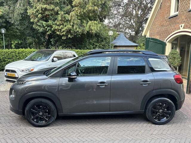 Citroen C3 1.2 110pk Origins Navi, Carplay, LMV, 1e Eigenaar