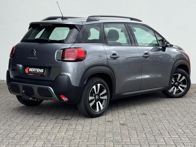 Citroen C3 Aircross 1.2 PT 82 Feel | Navi | Apple Carplay | Trekhaak | Prijs is rijklaar