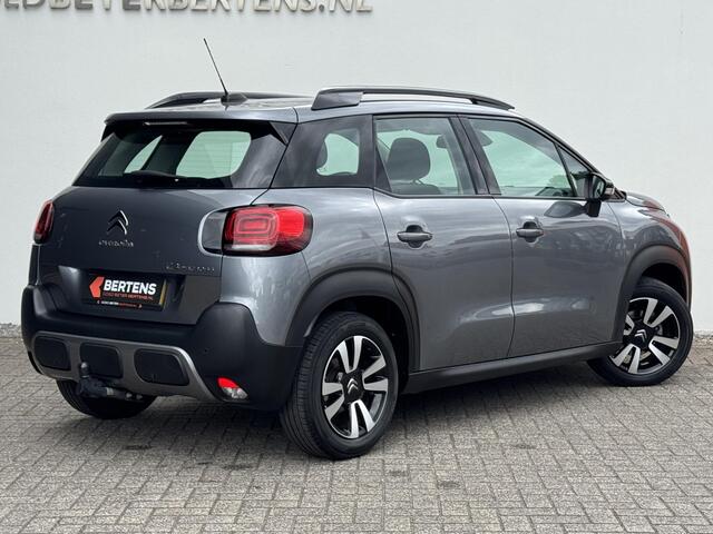 Citroen C3 Aircross 1.2 PT 82 Feel | Navi | Apple Carplay | Trekhaak | Prijs is rijklaar