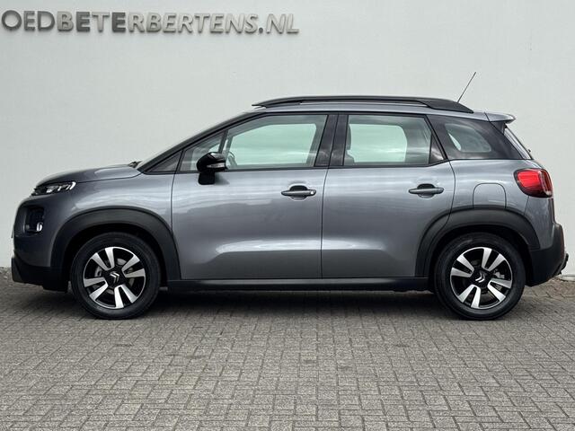 Citroen C3 Aircross 1.2 PT 82 Feel | Navi | Apple Carplay | Trekhaak | Prijs is rijklaar