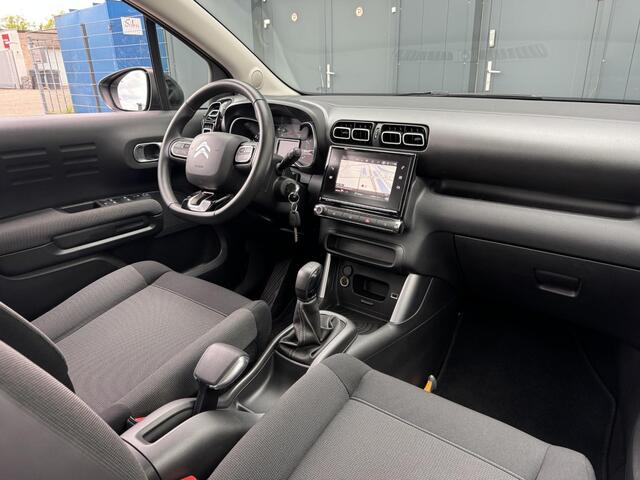 Citroen C3 Aircross 1.2 PT 82 Feel | Navi | Apple Carplay | Trekhaak | Prijs is rijklaar