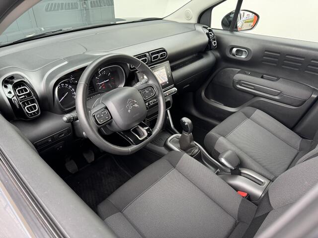 Citroen C3 Aircross 1.2 PT 82 Feel | Navi | Apple Carplay | Trekhaak | Prijs is rijklaar