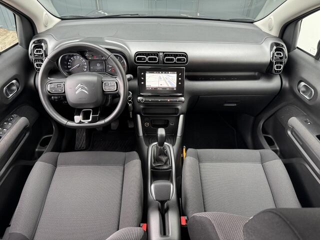 Citroen C3 Aircross 1.2 PT 82 Feel | Navi | Apple Carplay | Trekhaak | Prijs is rijklaar