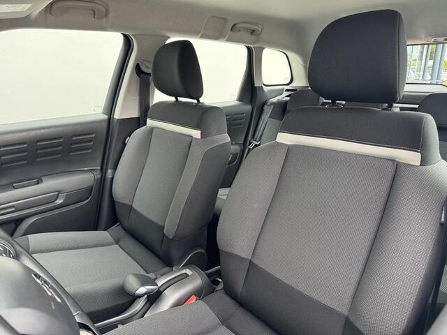 Citroen C3 Aircross 1.2 PT 82 Feel | Navi | Apple Carplay | Trekhaak | Prijs is rijklaar