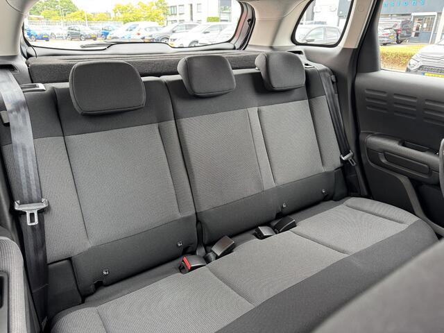 Citroen C3 Aircross 1.2 PT 82 Feel | Navi | Apple Carplay | Trekhaak | Prijs is rijklaar