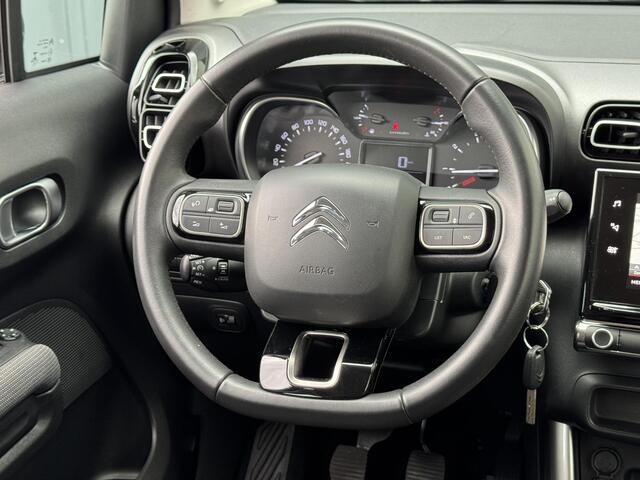 Citroen C3 Aircross 1.2 PT 82 Feel | Navi | Apple Carplay | Trekhaak | Prijs is rijklaar