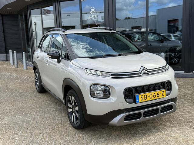 Citroen C3 Aircross 1.2 PureTech S&S Feel > Zeer Nette Staat |