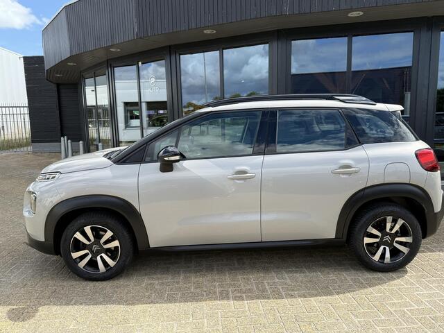Citroen C3 Aircross 1.2 PureTech S&S Feel > Zeer Nette Staat |