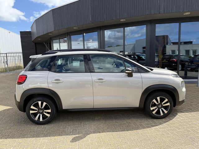 Citroen C3 Aircross 1.2 PureTech S&S Feel > Zeer Nette Staat |