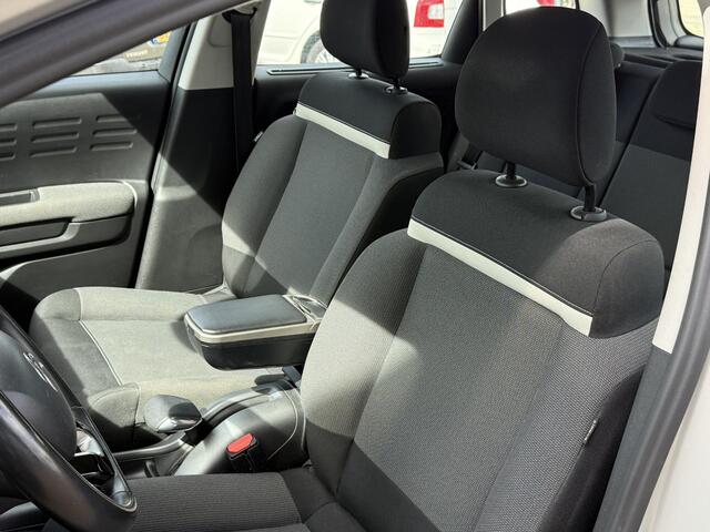 Citroen C3 Aircross 1.2 PureTech S&S Feel > Zeer Nette Staat |