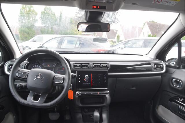 Citroen C3 1.2 PureTech 110PK Origin Carplay | LED | LMV 17 | Camera | Clima | Lane-assist