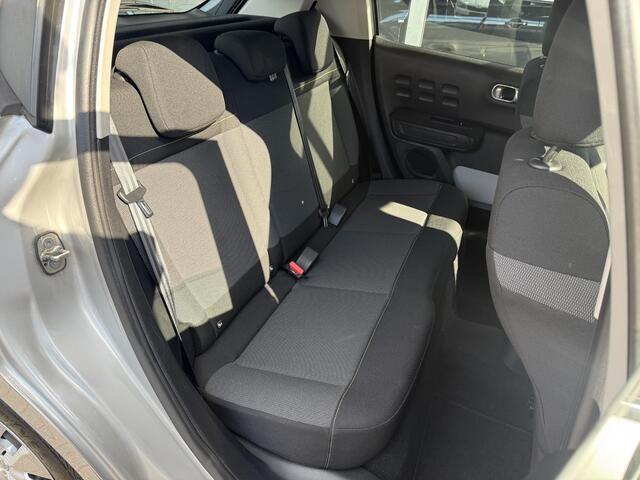 Citroen C3 1.2 PureTech S&S Shine Clima Cruise Navigatie