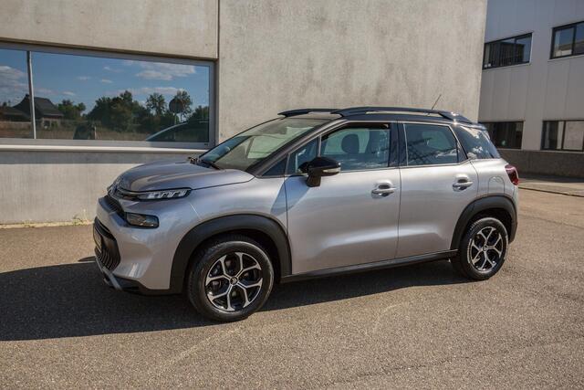 Citroen C3 Aircross Origin 1.2 PureTech Plus automaat fabrieksgarantie!!