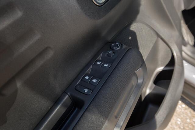 Citroen C3 Aircross Origin 1.2 PureTech Plus automaat fabrieksgarantie!!