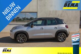 citroen-c3-aircross-origin-1.2-pure