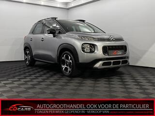 citroen-c3-aircross-1.2-puretech-s&