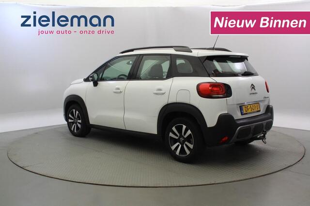 Citroen C3 1.2 PureTech SenS Feel - Carplay, Cruise, Trekhaak