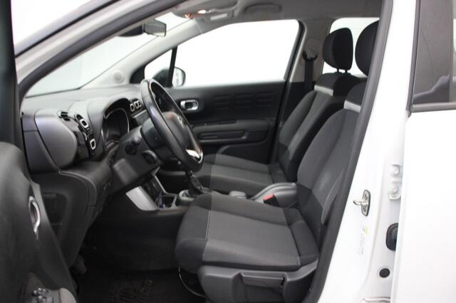 Citroen C3 1.2 PureTech SenS Feel - Carplay, Cruise, Trekhaak