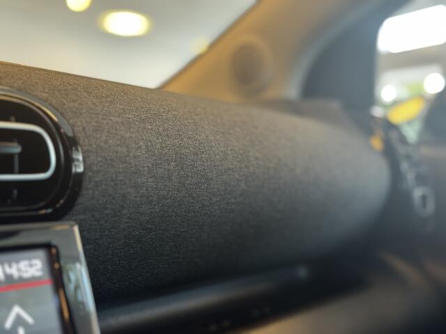 Citroen C3 Aircross PT 130 Shine Automaat-6 Navi | Camera | Sensoren v+a