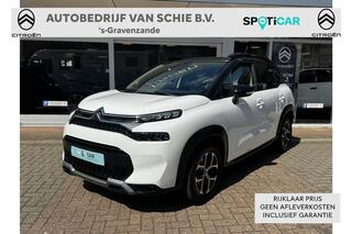 citroen-c3-aircross-pt-130-shine-au