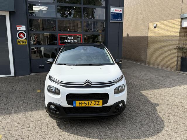 Citroen C3 1.2 PureTech Feel / Airco/ Navigatie/ Cruise/ Apple carplay/ LED/ PDC