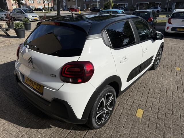 Citroen C3 1.2 PureTech Feel / Airco/ Navigatie/ Cruise/ Apple carplay/ LED/ PDC