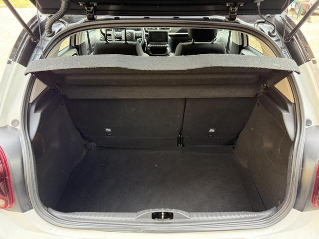 Citroen C3 1.2 PureTech Feel / Airco/ Navigatie/ Cruise/ Apple carplay/ LED/ PDC