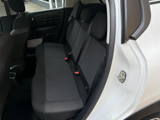 Citroen C3 1.2 PureTech Feel / Airco/ Navigatie/ Cruise/ Apple carplay/ LED/ PDC