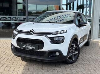 citroen-c3-1.2-pt-feel-pack-airco-f