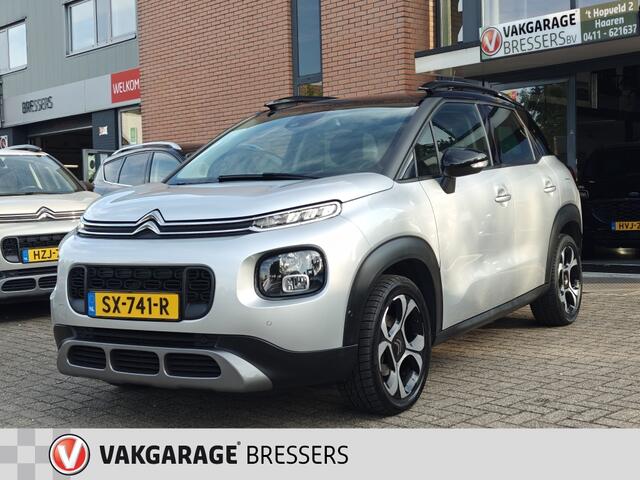 Citroen C3 1.2 PT S&S Shine